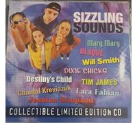 A Rock Sizzling Sounds