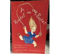 A Rocket in My Pocket