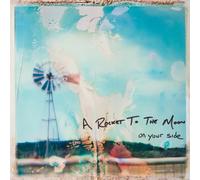 A Rocket To the Moon On Your Side Double LP Vinyl NEW