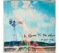 A Rocket To The Moon - On Your Side [VINYL]