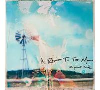 A Rocket To The Moon - On Your Side [VINYL]
