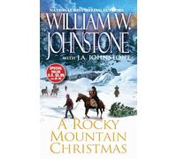 A Rocky Mountain Christmas