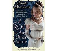 A Rogue by Any Other Name (Rules of Scoundrels)