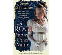 A Rogue by Any Other Name (Rules of Scoundrels)