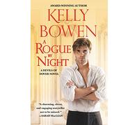A Rogue by Night (The Devils of Dover) – Forever
