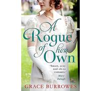 A Rogue of Her Own (Windham Brides)