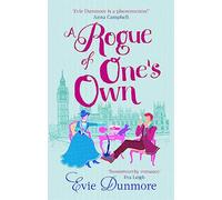 A Rogue of One's Own (A League of Extraordinary Women)