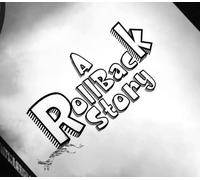 A Roll-Back Story Steam CD Key