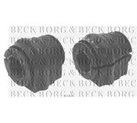 A-Roll Bar Bush Kit Fits: Merc C-Class 203, CLK 22mm