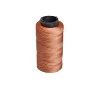 A Roll of Erhu Qianjin String Qianjin Waxed Replacement Line 330 Meters Tuning String for Instruments Erhu Zhonghu Traditional Violin