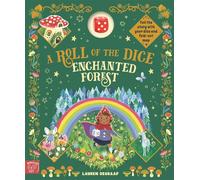 A Roll of the Dice : Enchanted Forest