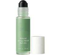 A Roller Ball for Quick Relief of Dizziness, Nausea, and imbalance. Natural Ingredients, Easy to use, Suitable for Both Men and Women.