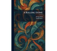 A Rolling Stone
