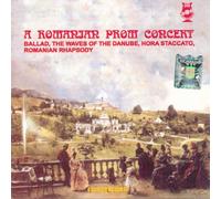 A Romanian Prom Concert