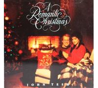 A Romantic Christmas by John Tesh (1992-11-03)