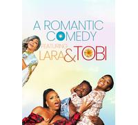 A Romantic Comedy Featuring Lara & Tobi