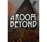 A Room Beyond Steam Key GLOBAL
