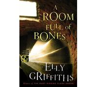 A Room Full of Bones (Ruth Galloway)