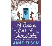 A Room Full of Chocolate