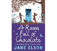 A Room Full of Chocolate