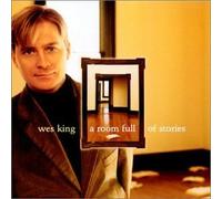 A Room Full of Stories by King, Wes (1997-03-11)