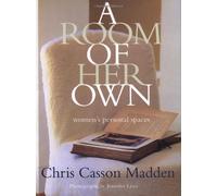 A Room of Her Own