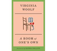 A Room of One's Own