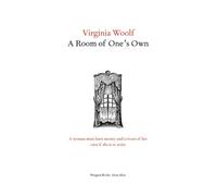 Virginia Woolf A Room of One's Own (Paperback) Penguin Great Ideas (US IMPORT)