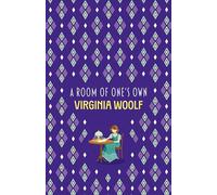 A Room of One's Own: 6 (The Virginia Woolf Collection)