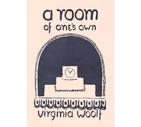 A Room of One's Own: A special edition based on the first edition from the Hogarth Press (Vintage Classics)
