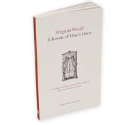 [(A Room of One's Own)] [Author: Virginia Woolf] published on (September, 2004)