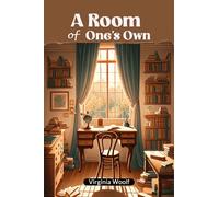 A Room of One's Own (Edition2024)