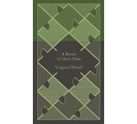 A Room of One's Own (Penguin Pocket Hardbacks) by Virginia Woolf (2014-11-06)