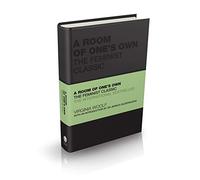 A Room of One's Own: The Feminist Classic (Capstone Classics)