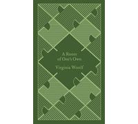A Room of One's Own: Virginia Woolf (Penguin Pocket Hardbacks)