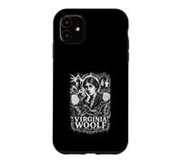 A Room Of Waves Virginia Woolf Literary Quote Case for iPhone 11