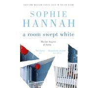 A Room Swept White : A totally gripping and unguessable thriller