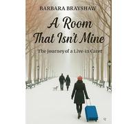 A Room That Isn't Mine