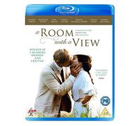 A Room With A View Blu-Ray