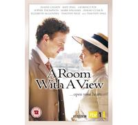 A Room with a View [DVD] [2007]
