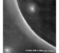 A Room With a View - Jupiter and Beyond