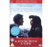 A Room With A View (Special Edition) [DVD]