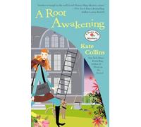 A Root Awakening: 16 (Flower Shop Mystery)