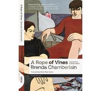 A Rope of Vines: Journal from a Greek Island: 21 (Library of Wales)