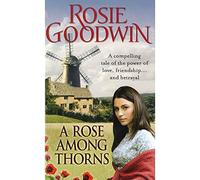 A ROSE AMONG THORNS PROMO ED