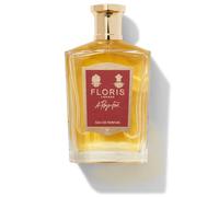 Floris Unisex A Rose For... Eau de Parfum 100ml Spray - Black - One Size