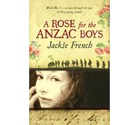 A Rose for the Anzac Boys