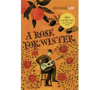 A Rose For Winter