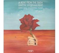 A ROSE FROM THE BUSH LP (VINYL ALBUM) UK GREENWICH VILLAGE 1984