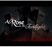 A Rose In The Twilight EU PC Steam CD Key